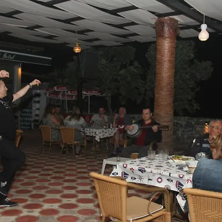 Ali's * Mugla