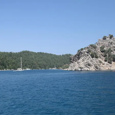 Ali's Hotel Mugla